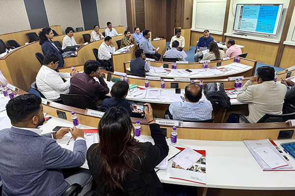 Managerial Excellence Program