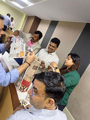 Managerial Excellence Program